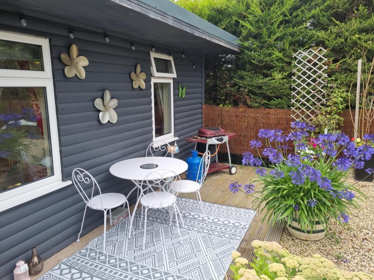 Ferienwohnung Nanny'S Little Highland Hoose Inverness Exterior foto